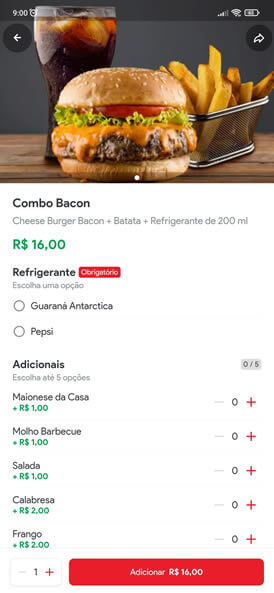Produto