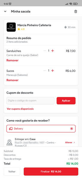 Sacola
